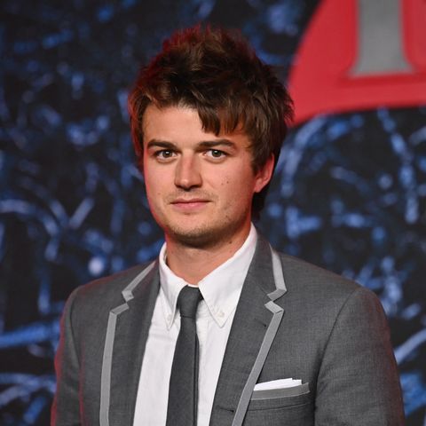 us actor joe keery attends stranger things season 4 premiere at netflix brooklyn in new york city on may 14, 2022 photo by angela weiss  afp photo by angela weissafp via getty images