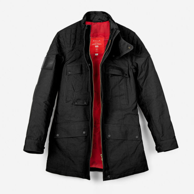 Malle Expedition Jacket