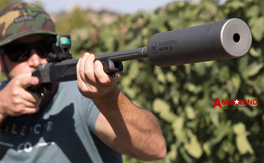 Tactical Muzzle Loader | Modern Muzzleloader Muzzleloading Forum