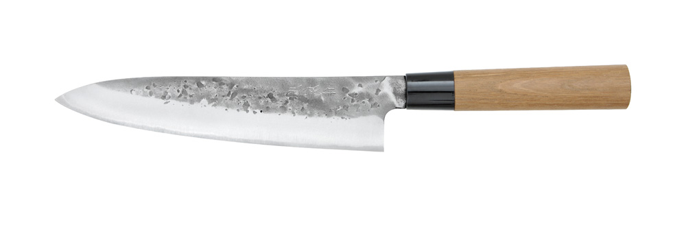  Shokunin USA - Kotetsu - Japanese Chef Knife - Pro