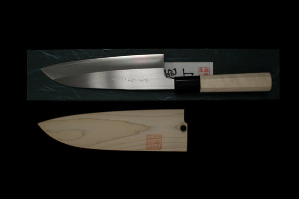 cutleryandmore.com Enso Hizashi Prep Knife, 5.5