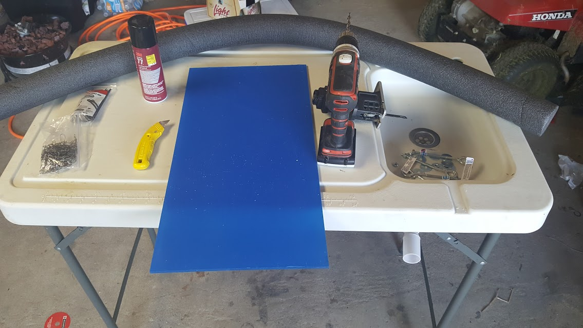 How to make your own planer boards for cheaper than retail