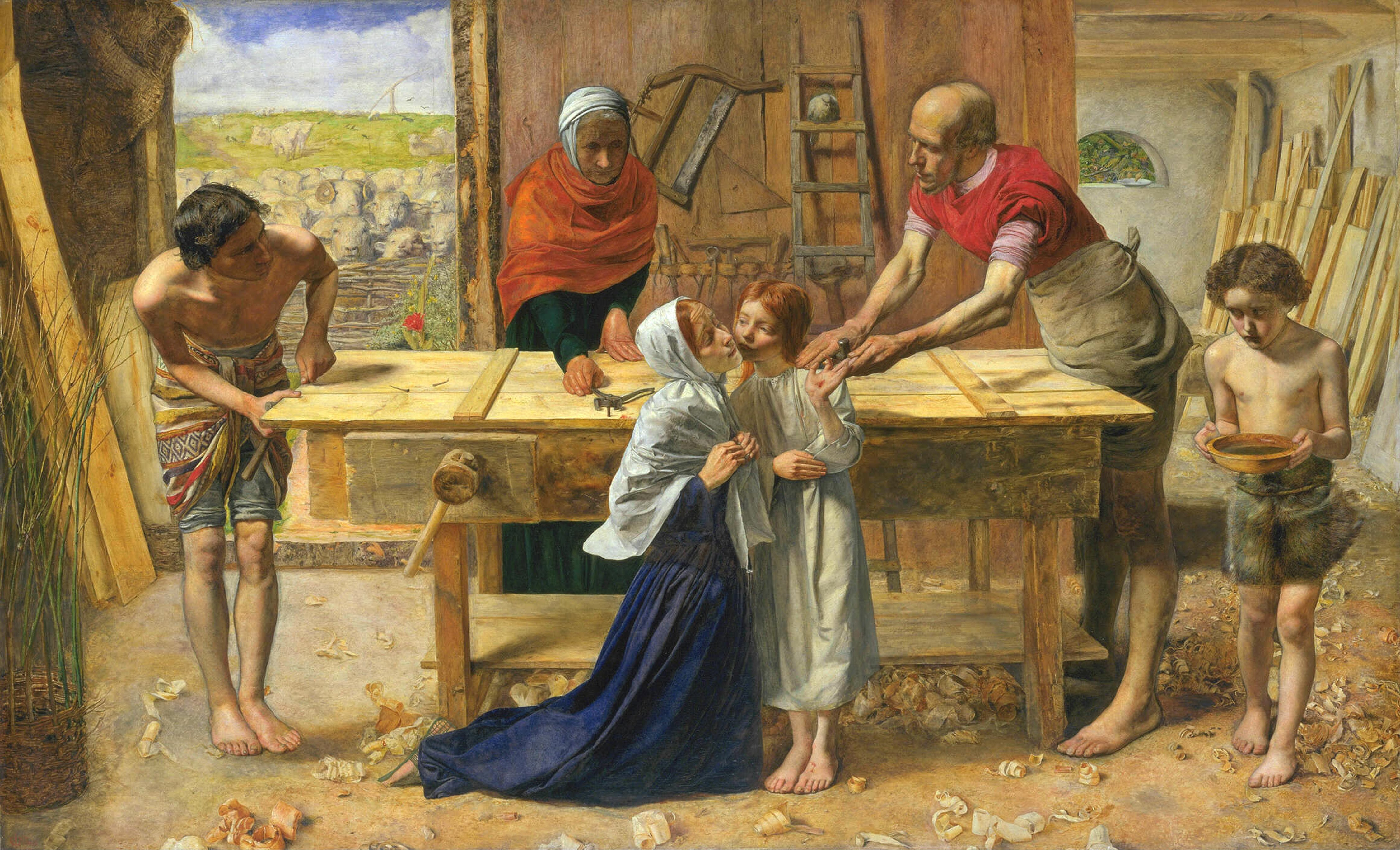 John_Everett_Millais_-_Christ_in_the_House_of_His_Parents_(%60The_Carpenter's_Shop')_-_Google_Art_Project.jpg