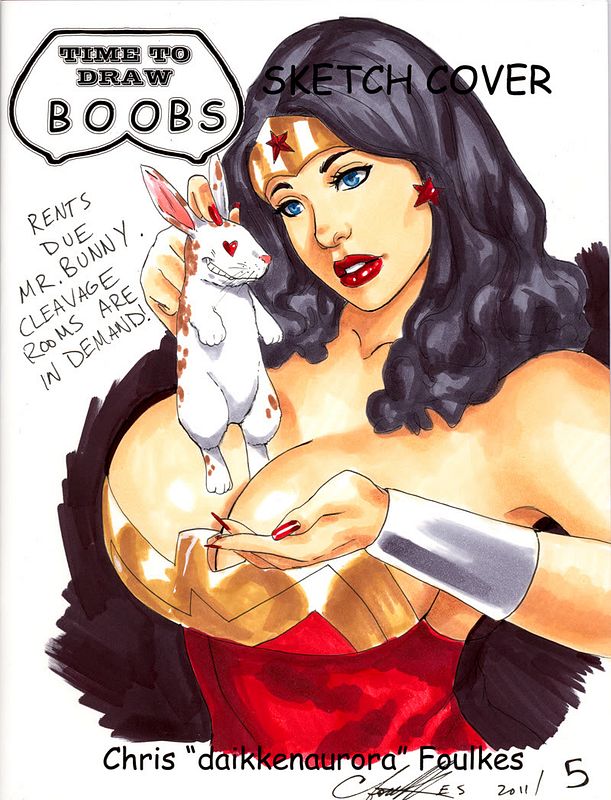 SketchCvrWonderWOmanandbunny.jpg