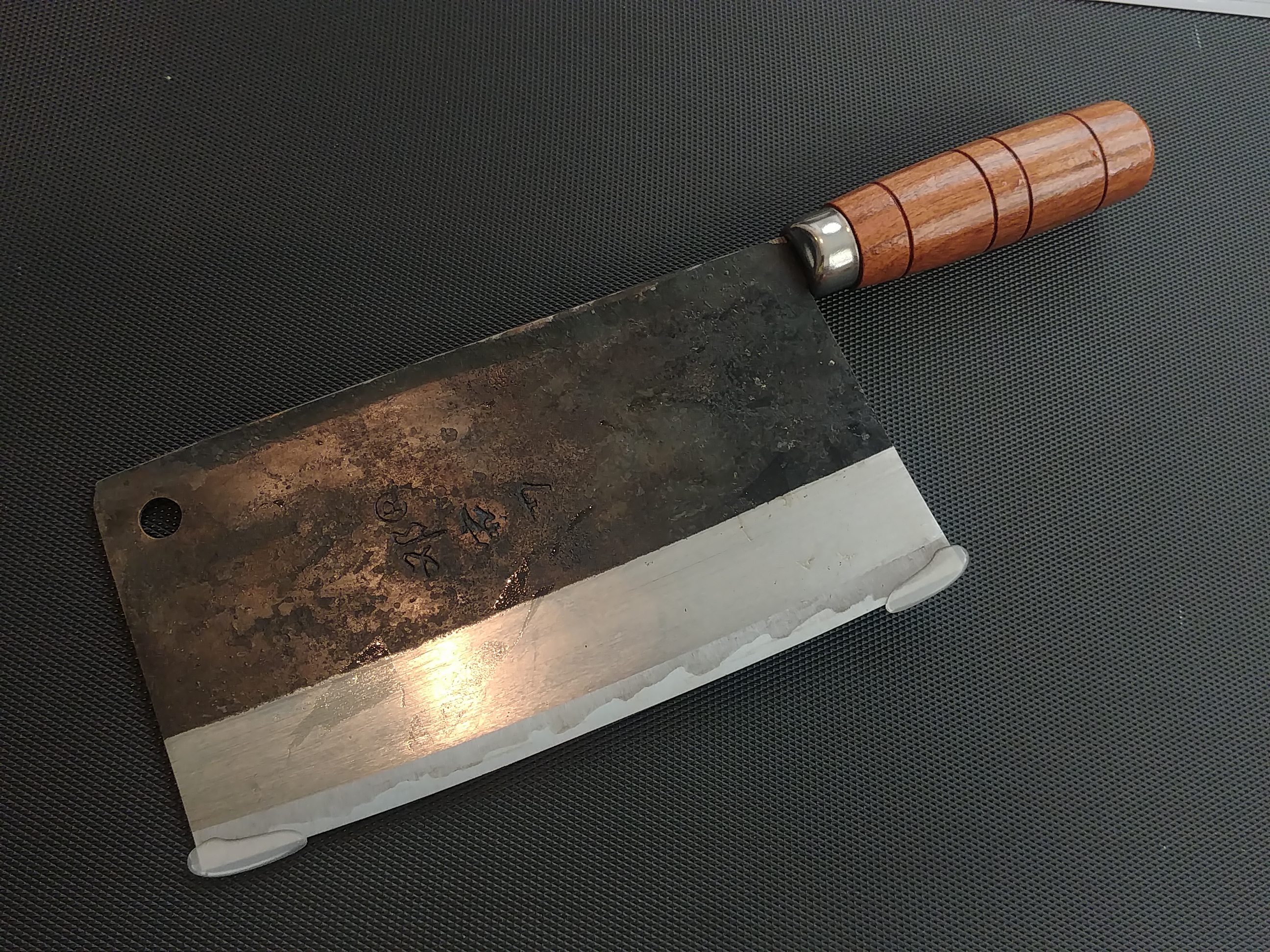 Moritaka: Chinese cleaver