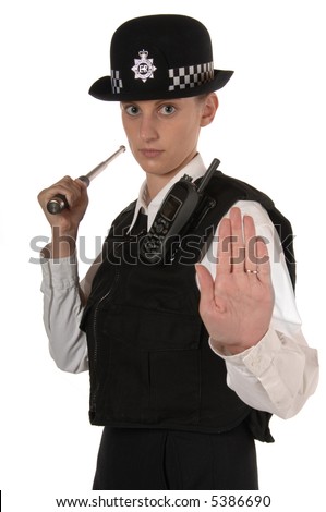 stock-photo-uniformed-uk-female-police-officer-in-ready-stance-holding-metal-telescopic-baton-isolated-on-white-5386690.jpg