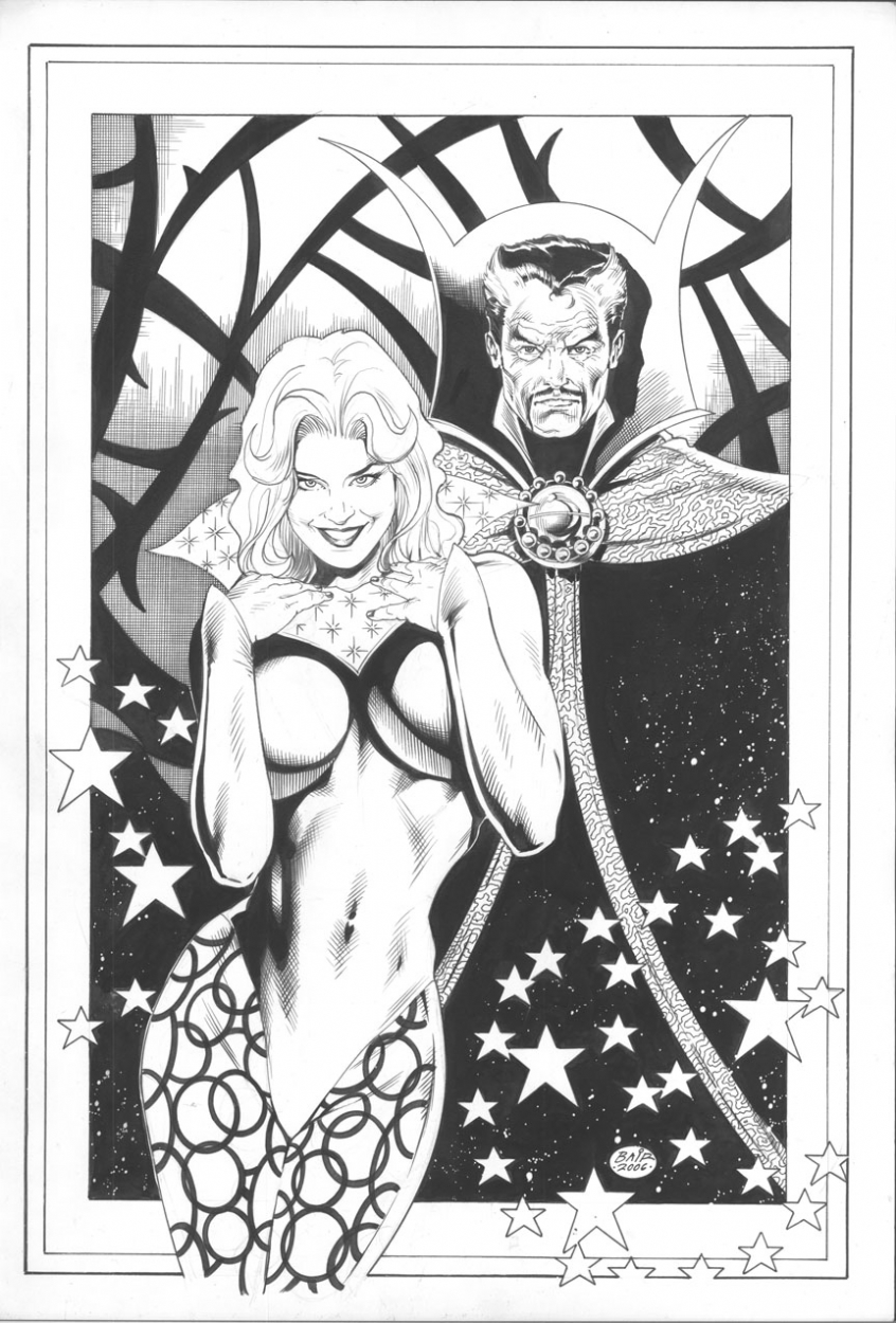 Clea___Doctor_Strange_by_MichaelBair.jpg