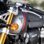 2020 Triumph Thruxton RS Review