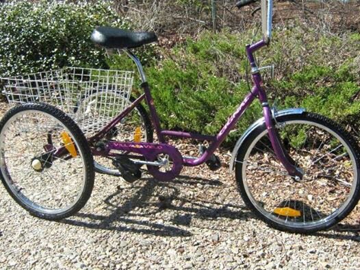 Schwinn Town and Country Trike Rat Rod Bikes Bicycle Forum