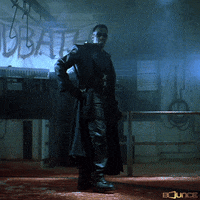 Wesley Snipes Style GIF by Bounce