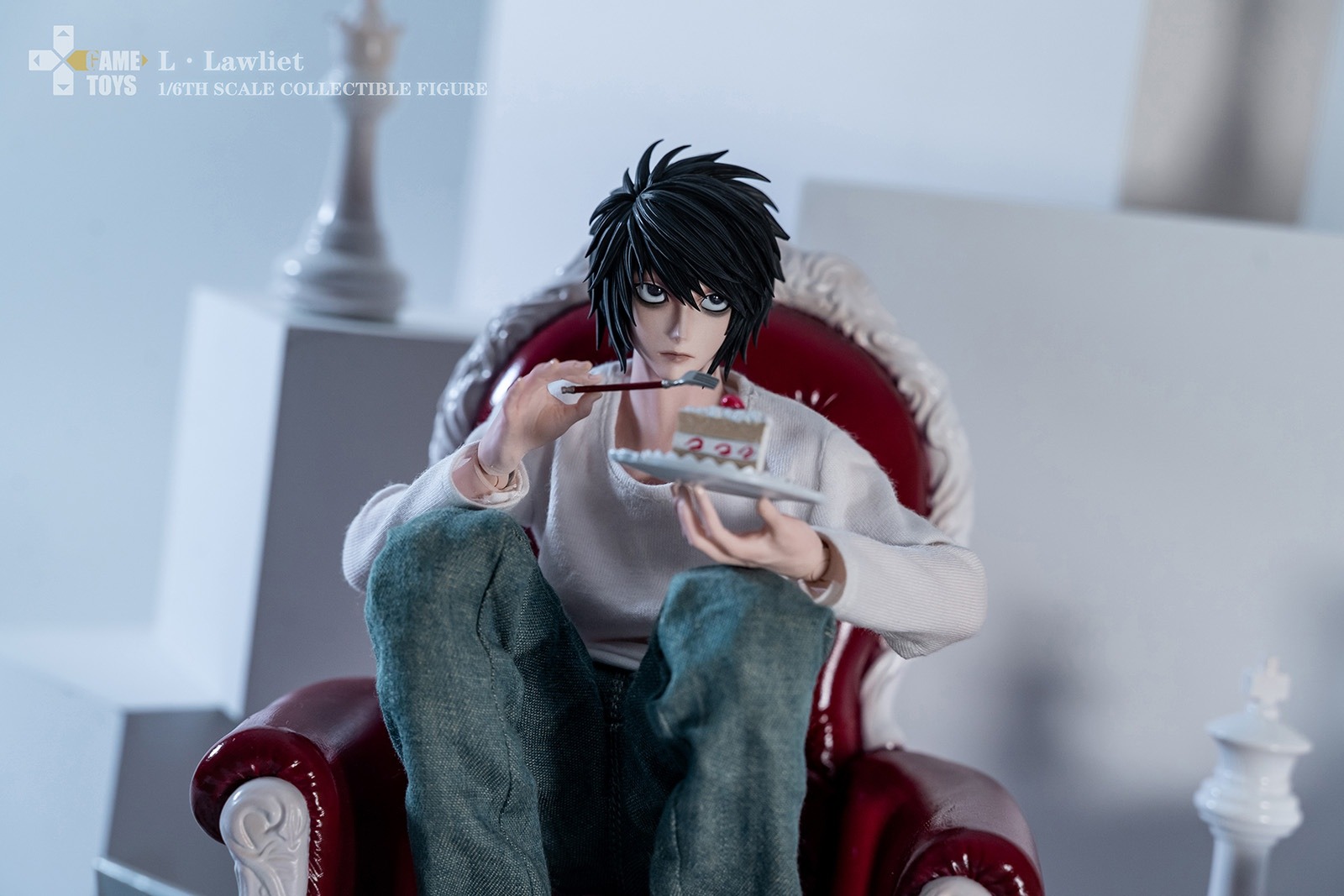 Death Note: The Complete Series : : Toys & Games
