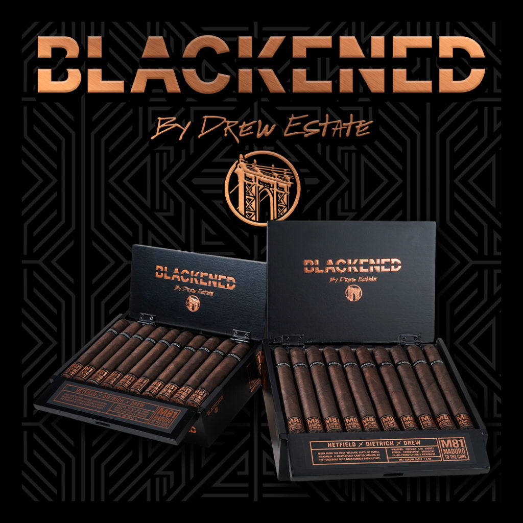 blackenedwhiskey.com