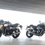 2020 Triumph Thruxton RS Review