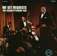 The Oscar Peterson Trio - We Get Requests