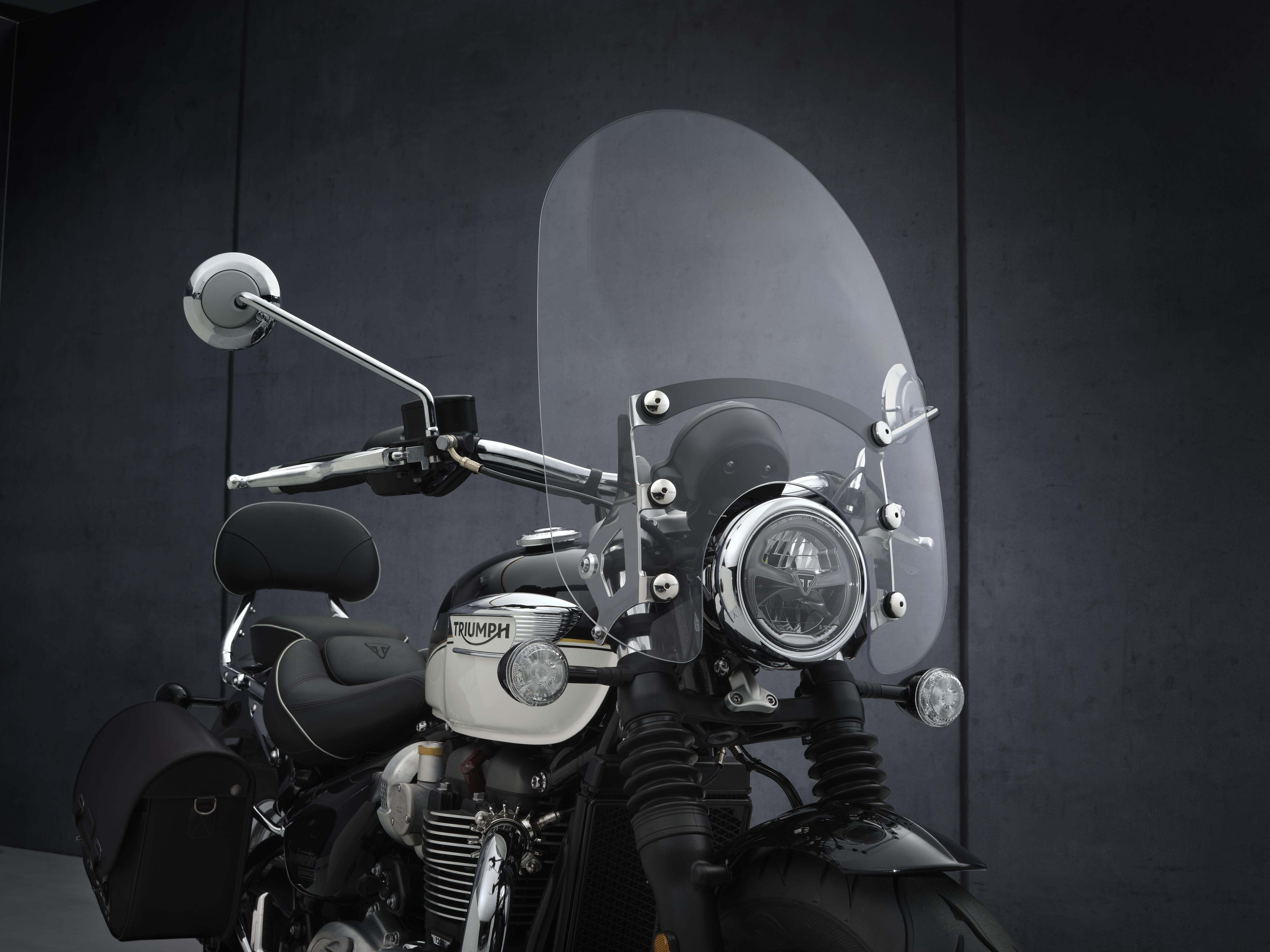 2022 Triumph Bonneville Speedmaster