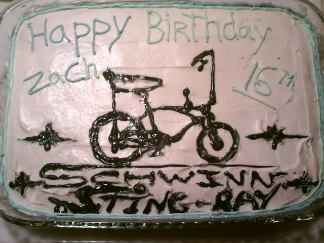 Bmx bike birthday cake topper,bmx bicycle cake topper,bmx birthday cake  topper,custom bmx bicycle name cake topper birthday - AliExpress