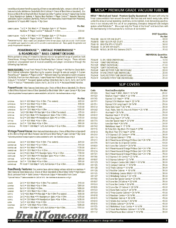 Mesa-Feb2007-ProNetPriceList_5.gif