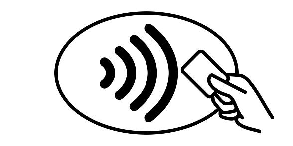 contactless-payment-vector-icon-credit-card-and-hand-wireless-nfc-pay-vector-id1158194737