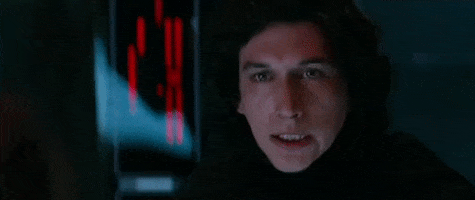 episode 7 GIF by Star Wars