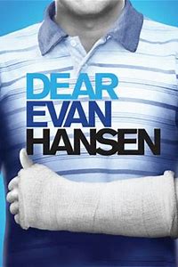 Dear Evan Hansen