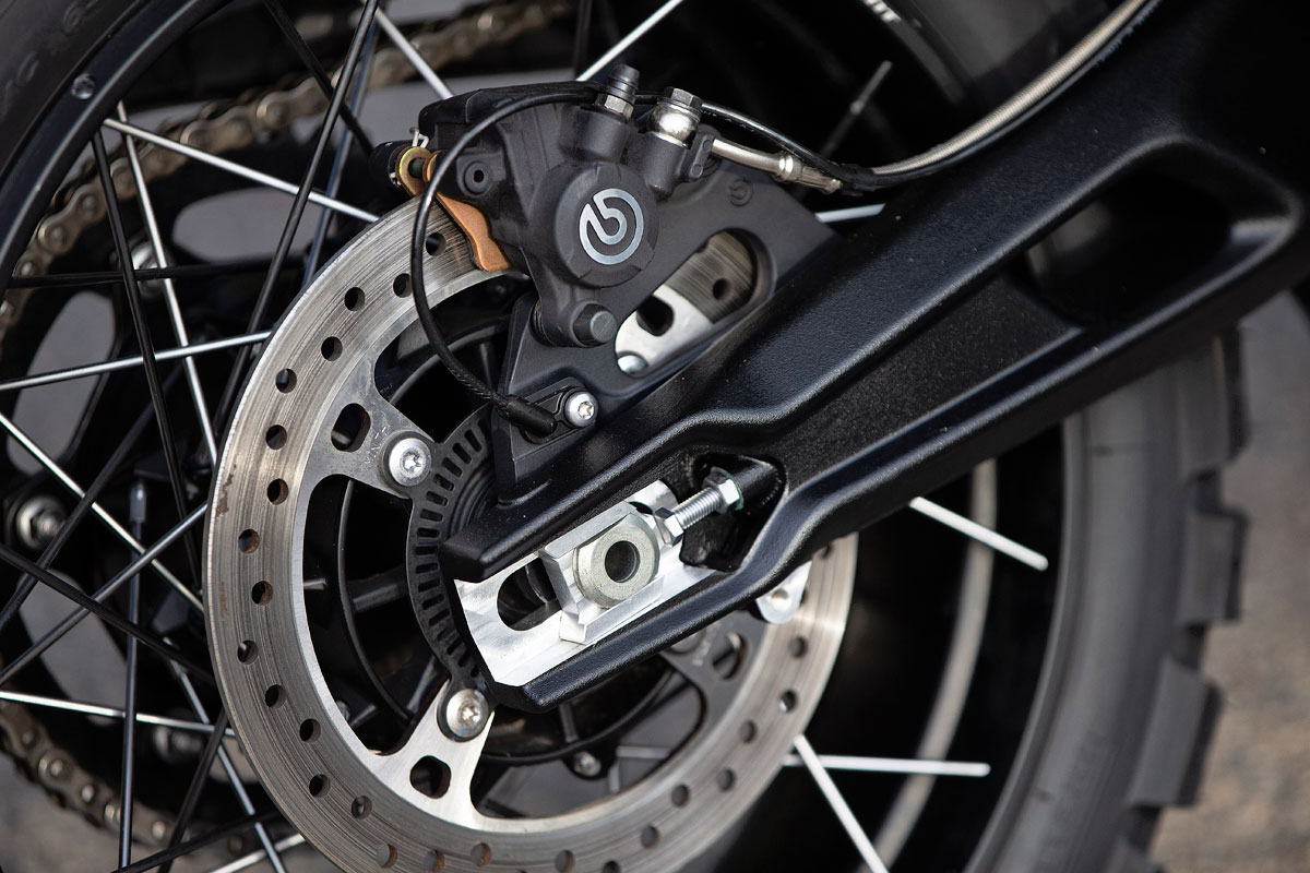 TriumphTiger900 Brakes 04