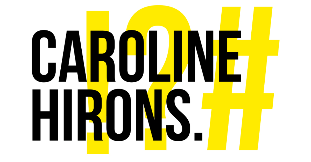 www.carolinehirons.com