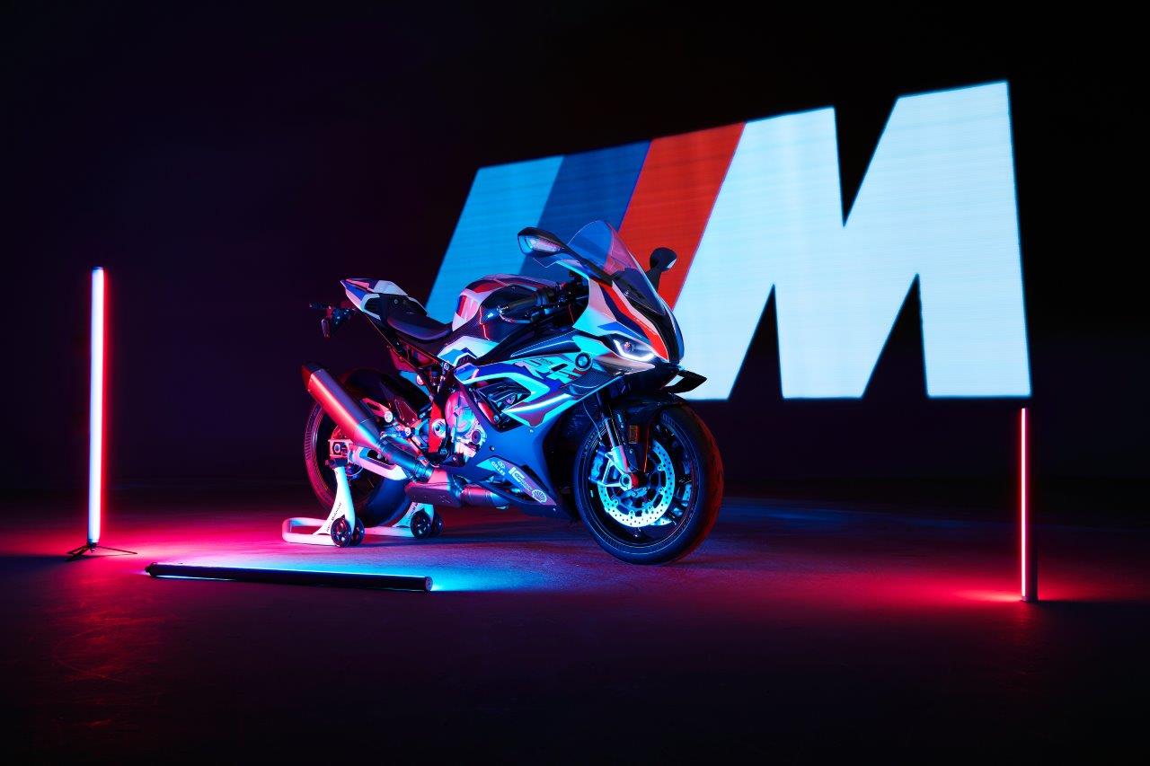 2021 BMW M 1000 RR