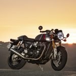 2020 Triumph Thruxton RS Review