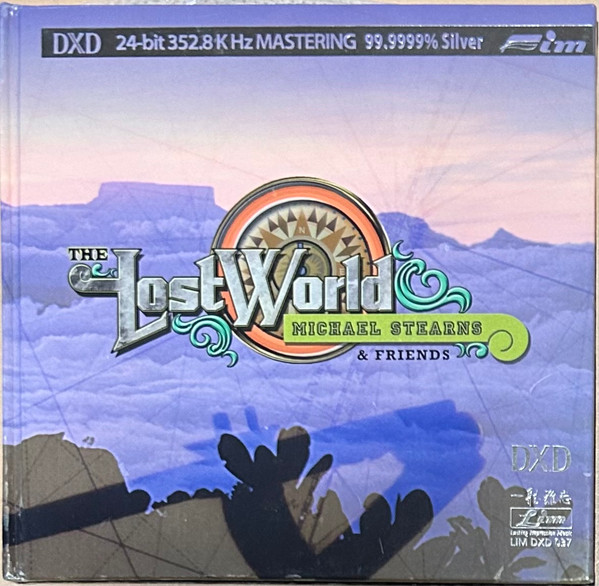 The Lost World, Primary, 1 of 5