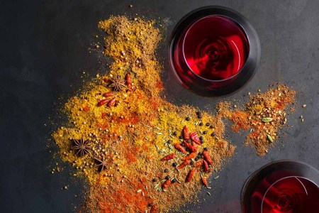 7 Essential Wine and Spicy Food Pairings, According to an Expert