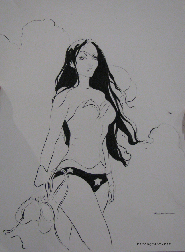 Wonder_Woman_convention_Sketch_by_Kerong.jpg