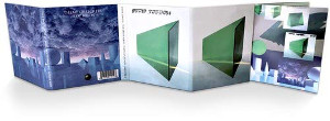 Eddie Jobson: The Green Album/Theme of Secrets