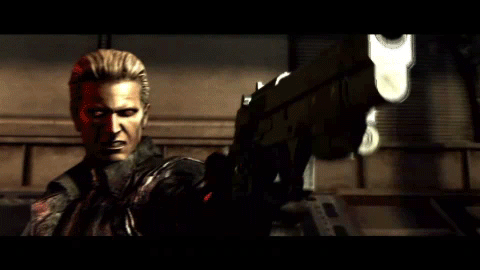 Wesker__s_moooooves_by_Always_Envious.gif