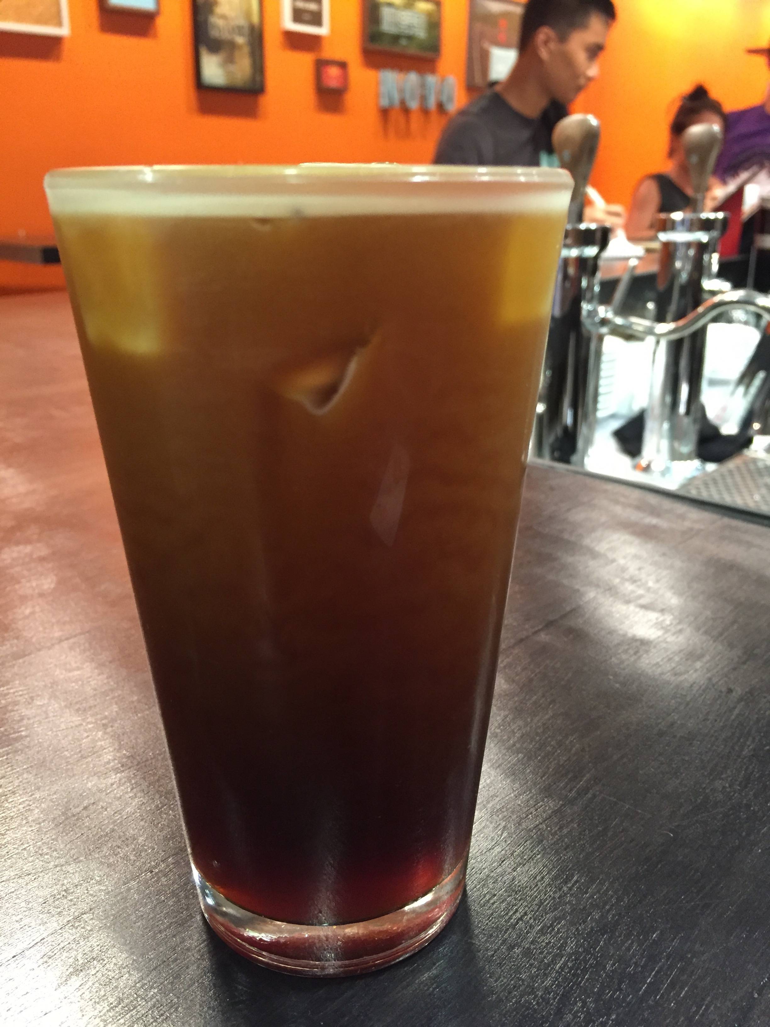 I have a beertender tab which I haven't used in 5 years anyone know if it's  possible to modify /DIY/ it for it to be able to poor nitro cold brew ? 