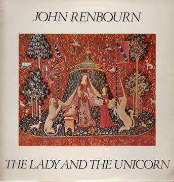 The Lady and the Unicorn - John Renbourn | CD, Vinyl | Recordsale