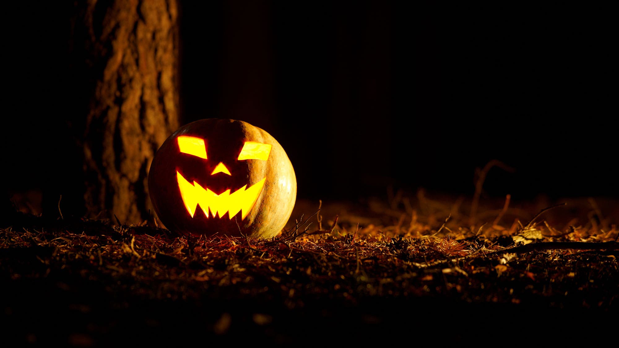 History of Jack O'Lanterns