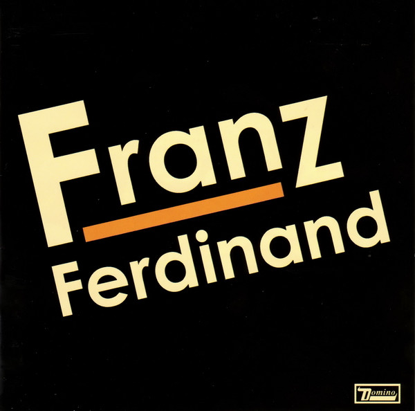 Franz Ferdinand, Primary, 1 of 15