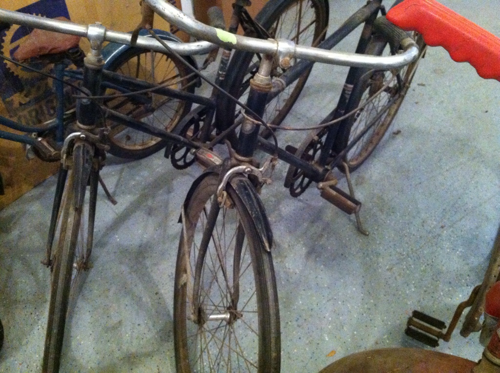 1947 2025 schwinn bicycle