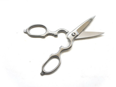Scissors. ?  Kitchen Knife Forums