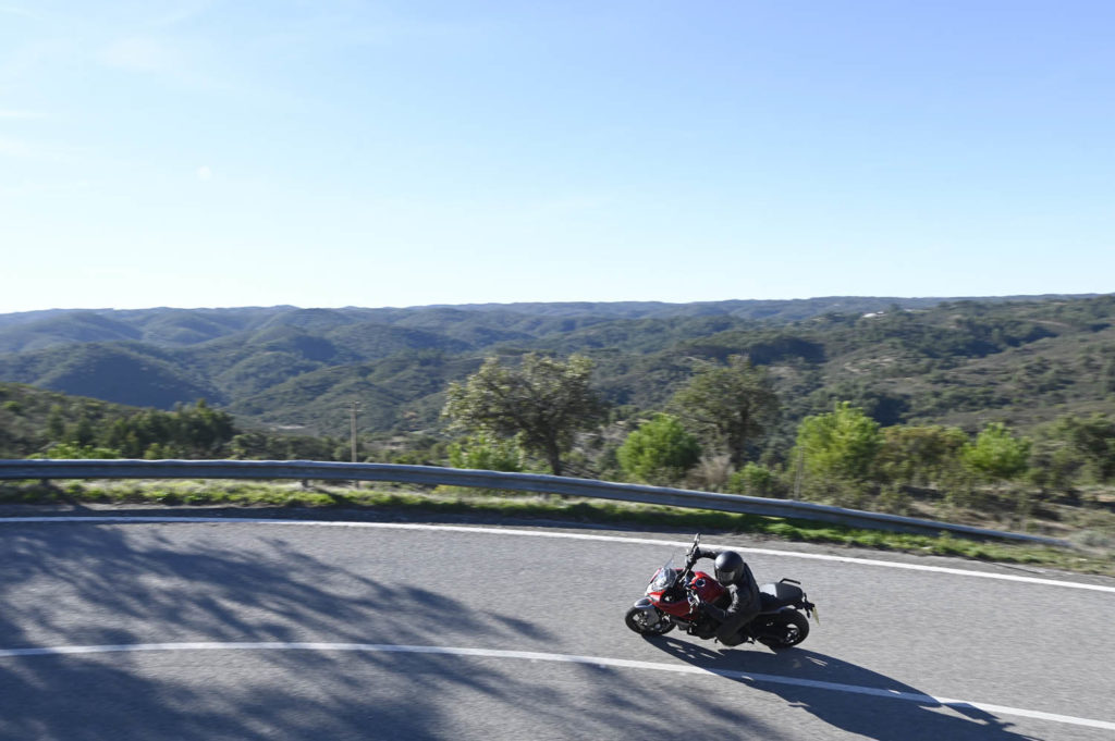 2022 Triumph Tiger Sport 660