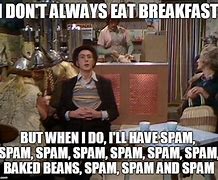 Image result for spam memes