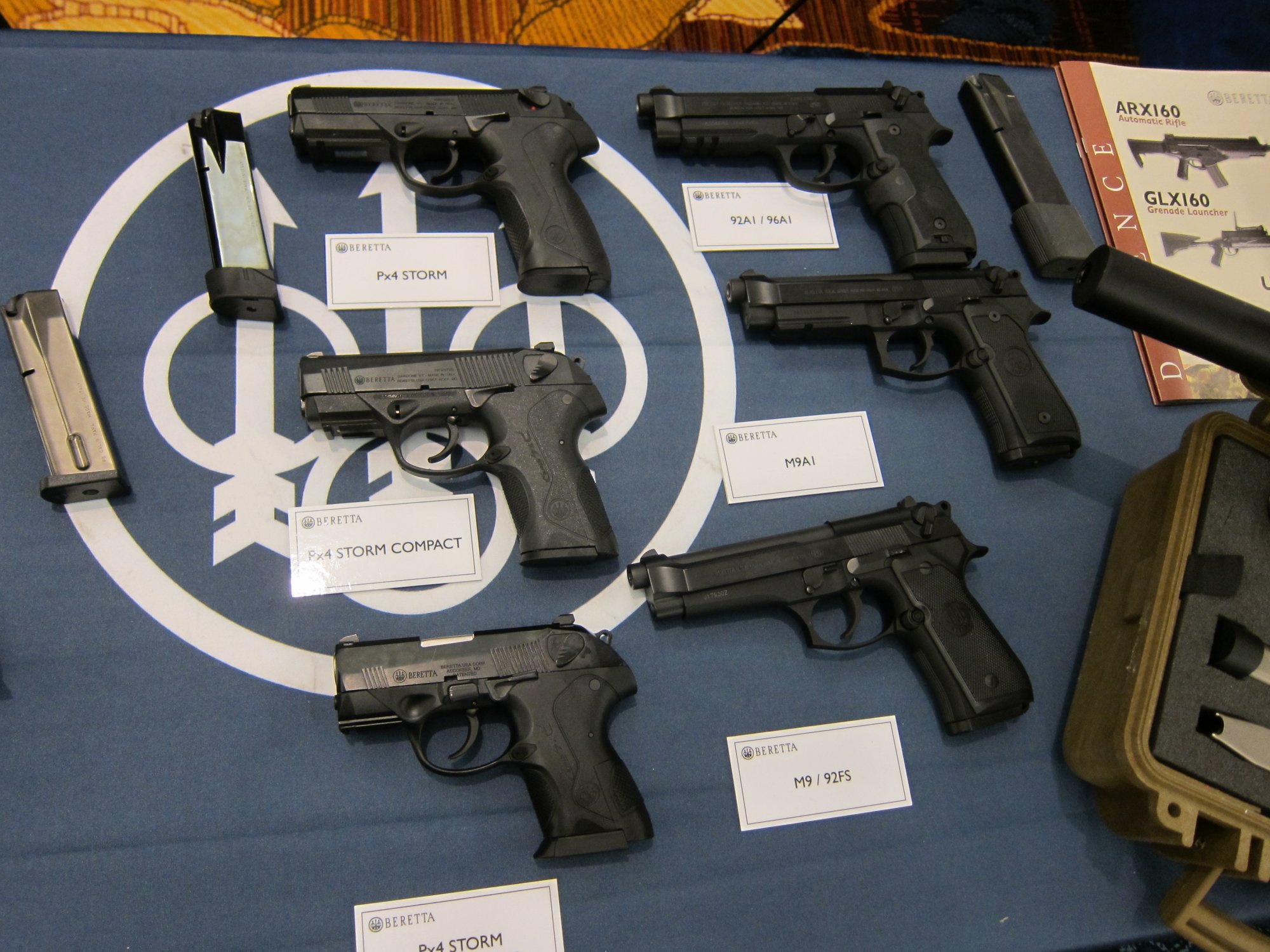Beretta_PX4_Storm_Standard_Compact_and_Subcompact_Tactical_Pistols_NDIA_Infantry_Small_Arms_Systems_Symposium_2011_DefenseReview.com_DR_11.jpg