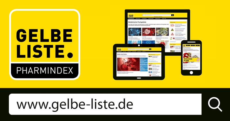 www.gelbe-liste.de