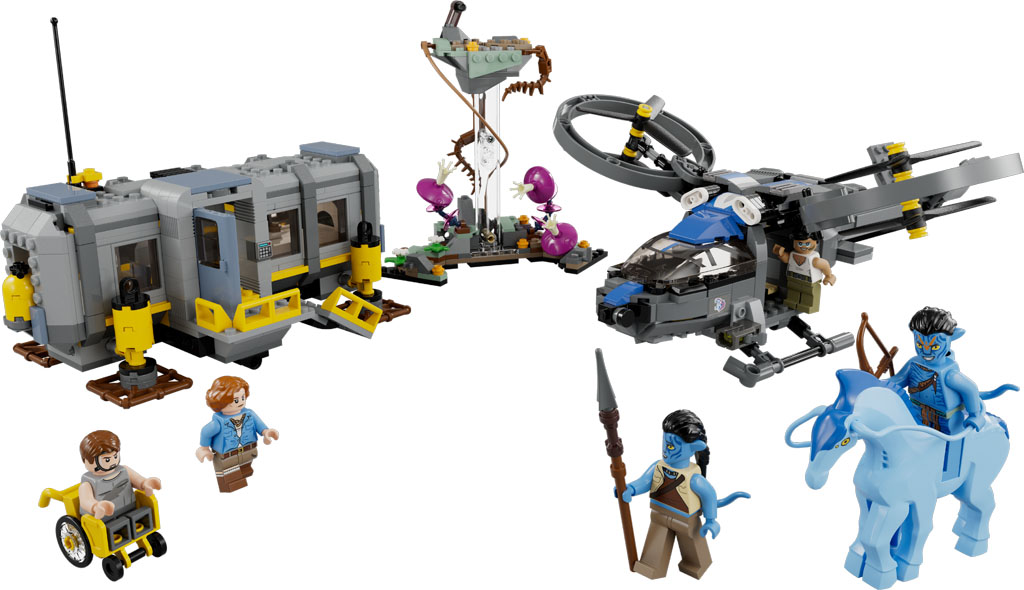 LEGO-Avatar-Floating-Mountains-Site-26-RDA-Samson-75573-3.jpg