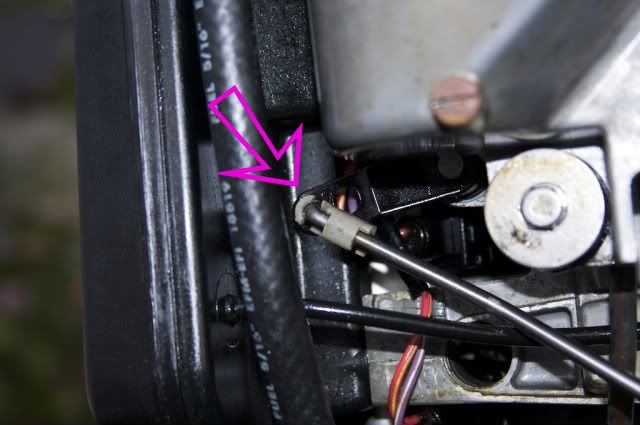 Yamaha 150 OX66 cooling diagram / clean out - Page 4 - The Hull