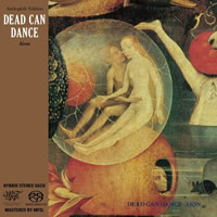 Dead Can Dance: Aion