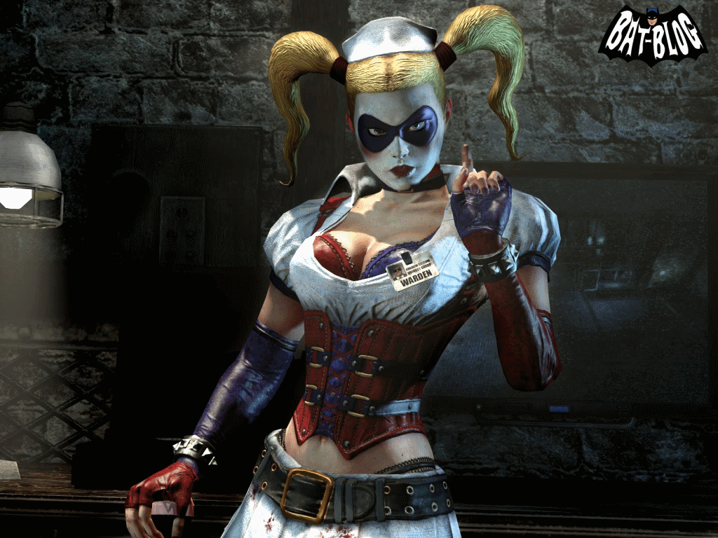 Harley-Quinn-in-Arkham-Asylum-Videogame-batman-7340341-1024-768.gif