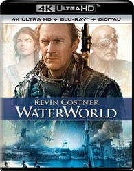 Waterworld 4K (Blu-ray)