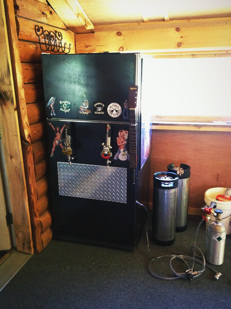 Fridge Thermometer - The Brew Hut