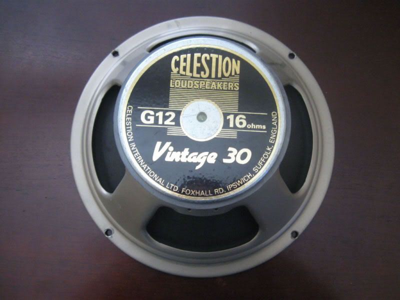 Original '80s Celestion G12M-70 12 Speaker Magnet Stickers N.O.S.
